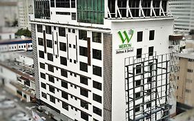 Weston Suites Hotel Santo Domingo